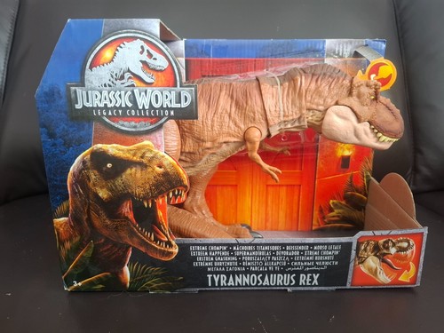 Serie jurassic world - 43.,