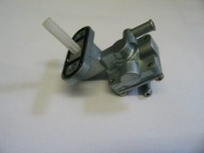 Rubinetto benzina aspirazione