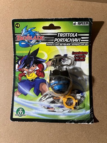 Seaborg beyblade takara - takara, tomy