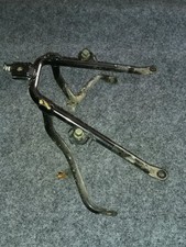 Telaio posteriore telaietto serbatoio mbk yamaha Booster track Next 50