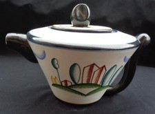 TEIERA CERAMICA ROMETTI DANTE