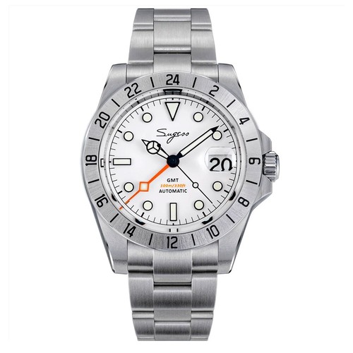 Sugess s463 gmt mercedes - gmt,