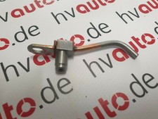 Iniettore olio nel blocco