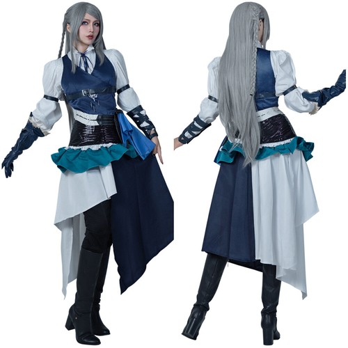 Final fantasy16 jill warrick - final,
