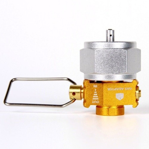 Campeggio gas saver plus - gas,