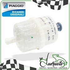 FILTRO BENZINA MOTO 8MM