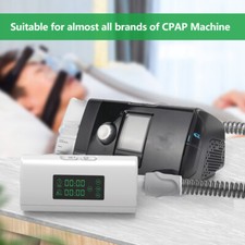 Pulitore CPAP Generatore di
