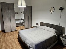 Camera letto mondo - da,