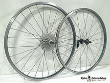 Bontrager Select MTB set ruote