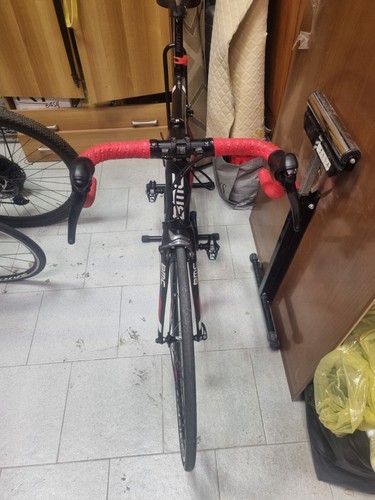 Bmc teammachine slr02 - bmc,