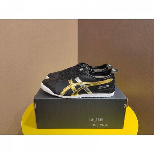 Scarpe basse casual onitsuka - basse,
