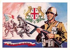 C3663) SASSARI, 152 REGGIMENTO