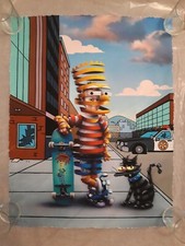 Mr SUPER A EL Barto ed 150