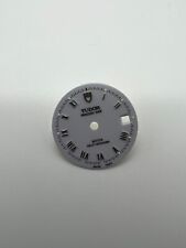 Tudor princess date dial quadrante