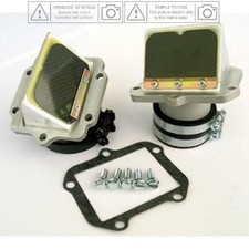 VALVOLA LAMELLARE ATHENA FOR