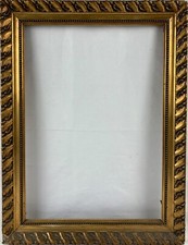 Cornici Profilrahmen Oro