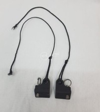 Coppia di cursori runner per