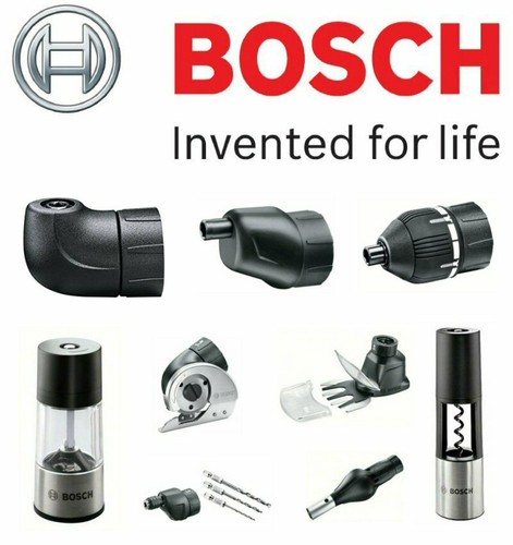 Nuovo bosch ixo cacciavite - bosch,