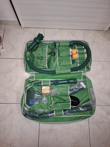 Kit accessori vorwerk folletto - accessori,