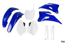 Kit plastiche yamaha yzf - plastiche,