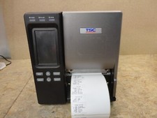 TSC TTP-346MT Trasferimento