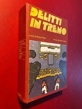 DELITTI IN TRENO Omnibus