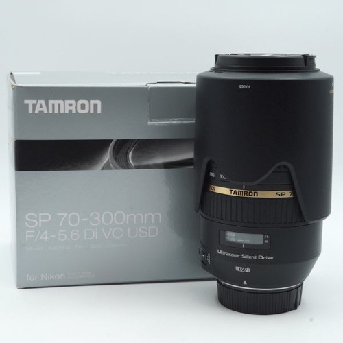 Tamron 300mm 5 6 - tamron, di
