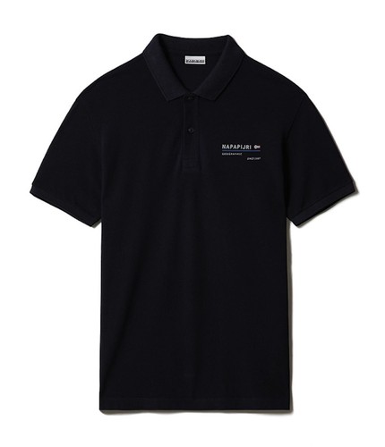 Napapijri polo uomo eael - uomo,