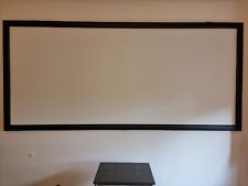 Schermo per Proiettori Fashion Screenline 270x116 cm (21:9)