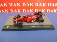 Die cast 1/43 Modellino Auto