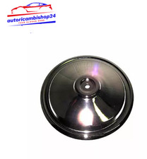 4 COPPE RUOTA PER FIAT VECCHIA