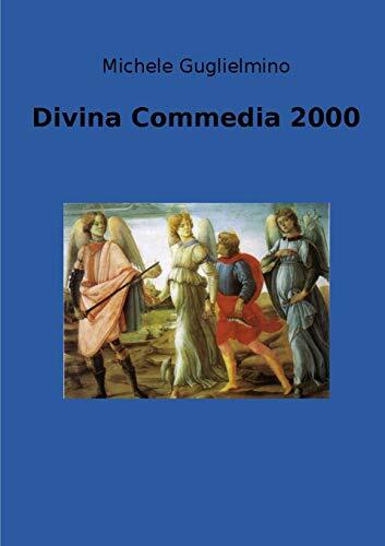 Divina commedia 2000 - divina,