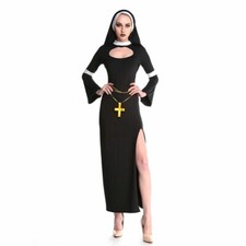 Costume vestito nero scuro