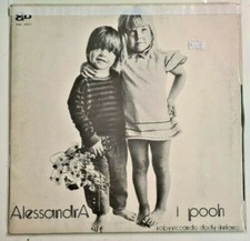 LP AlessandrA - pooh