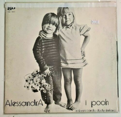 Alessandra pooh - -,