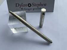 Dunhill 925 Sterling Silver