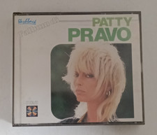 PATTY PRAVO - L' album 2x CD BEST OF raccolta compilation meglio di