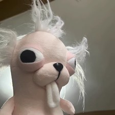 Peluche Chihuahua peluche