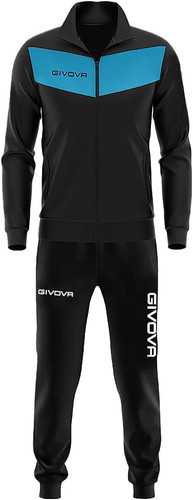 Givova tuta visa - unisex, in