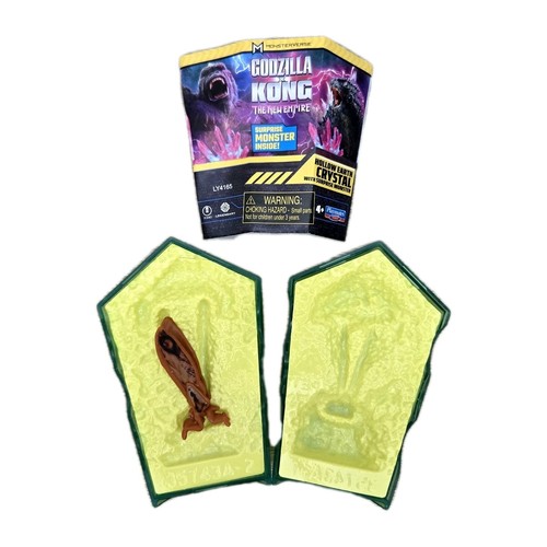 Modellino godzilla kong the - modellino, x