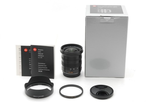 Quasi inutilizzato leica - [quasi, inutilizzato]