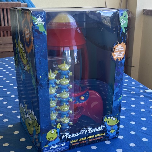Disney pixar toy story pizza - disney,
