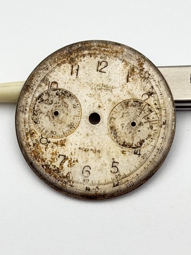 Universal geneve compur 5mm - universal, 33.5mm