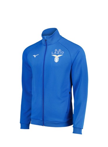 6025 275 mizuno lazio - mizuno, felpa