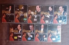 Lotto Dvd Divina Commedia