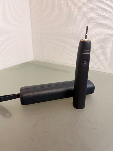 Philips sonicare 9900 - philips,