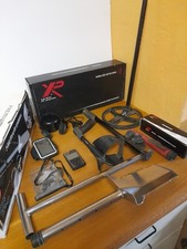 Metal Detector XP Orx Con Accessori