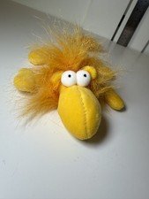 Peluche giocattolo morbido