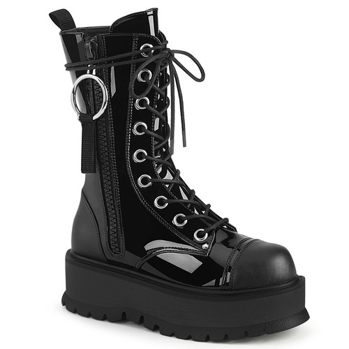 Pleaser demonia platform - demonia, 2"