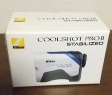 Nikon COOLSHOT Pro II